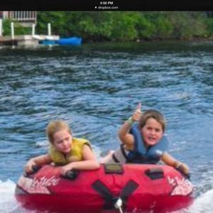 Meet your Posher, Richard